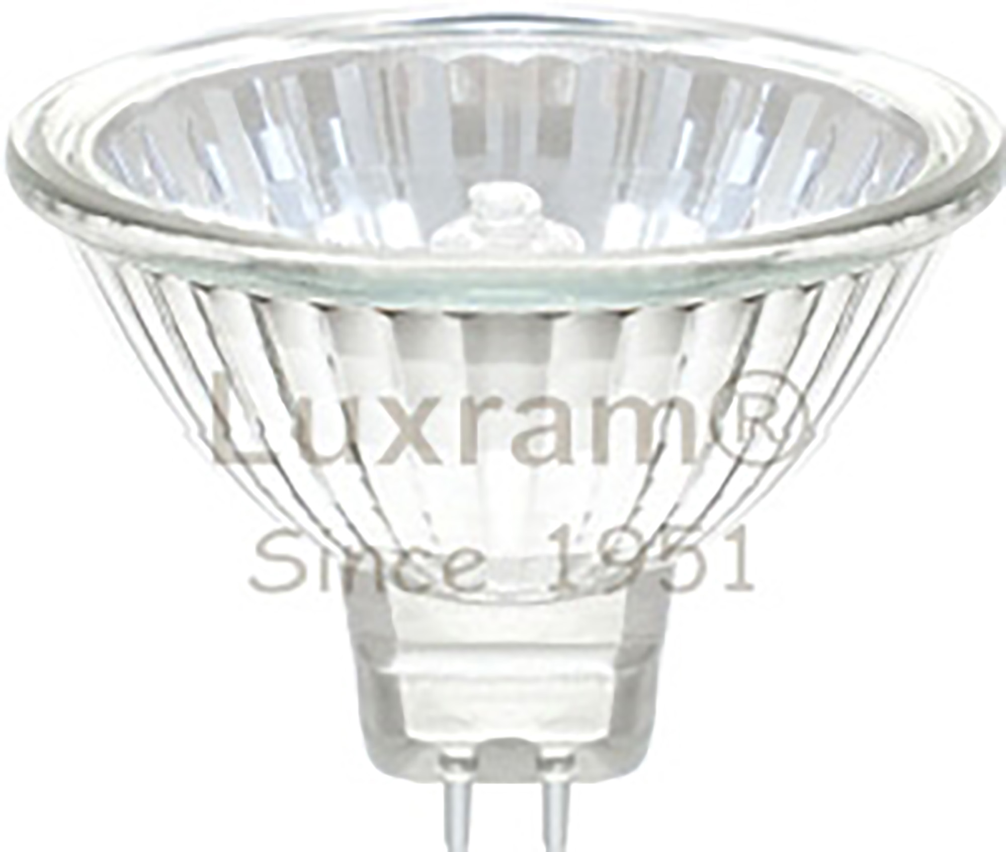 Halogen MR11 Halogen & Energy Saver Luxram Spot Lamps Halogen MR11 Halogen & Energy Saver Luxram Spot Lamps